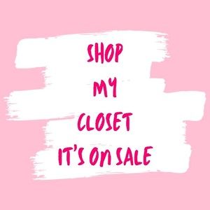 ⚠️⚠️ SALE SALE!! Dropping the prices! ⚠️⚠️